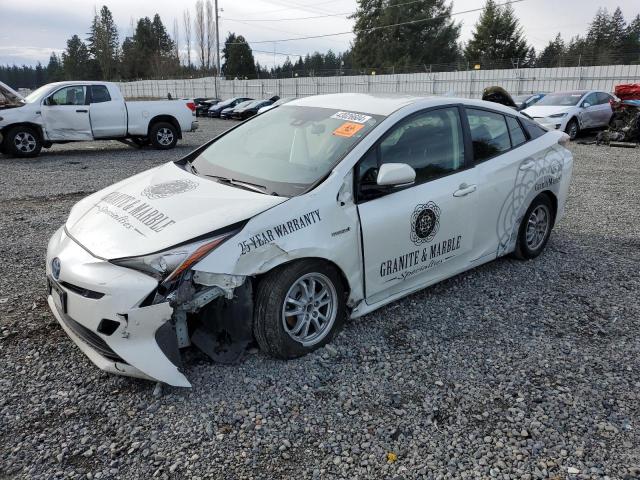 2017 TOYOTA PRIUS JTDKBRFU4H3568182