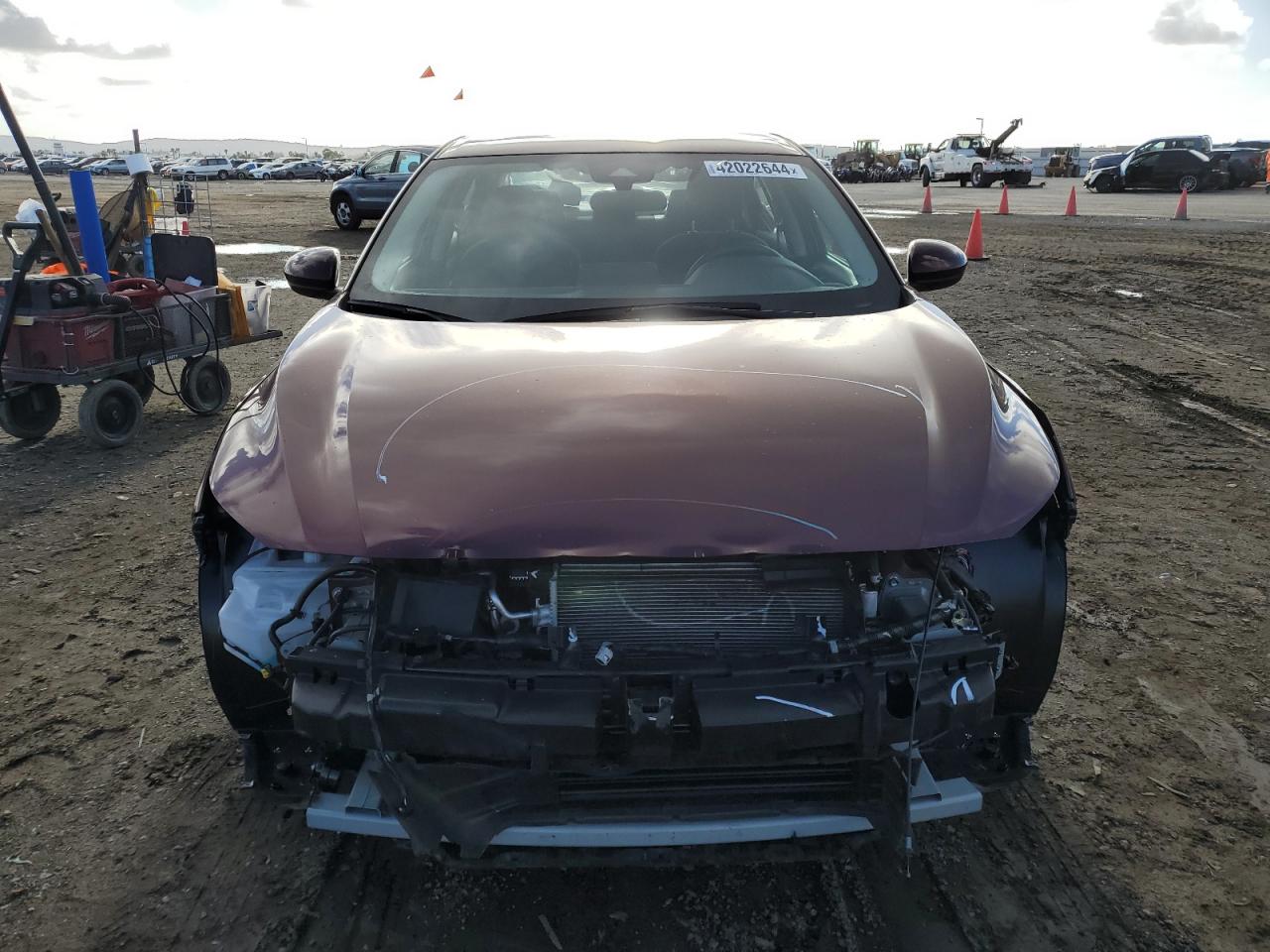 3N1AB8CV0PY286052 NISSAN SENTRA 2023