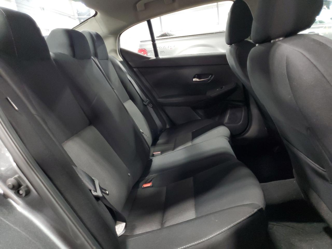 3N1AB8CV2PY288675 NISSAN SENTRA 2023