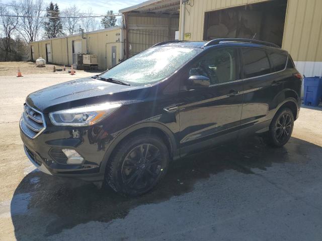 1FMCU9HD2JUC78143 2018 FORD ESCAPE - Image 1