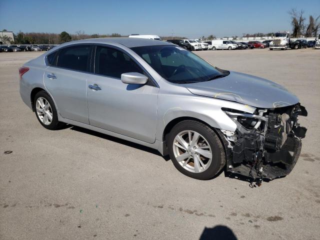 Vin: 1n4al3ap3dc282122, lot: 41285694, nissan altima 2.5 20134