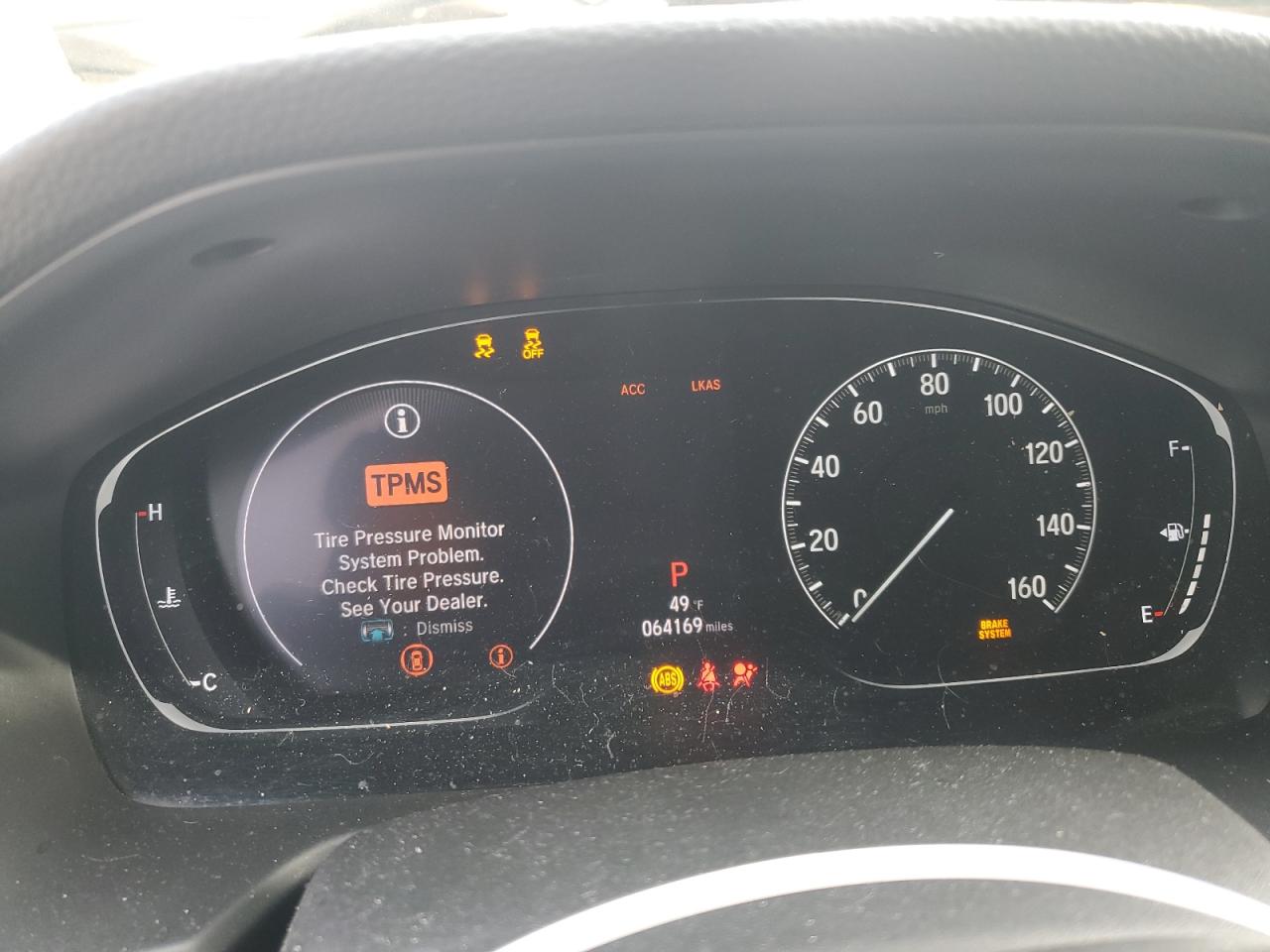 1HGCV1F98JA014235 HONDA ACCORD 2018