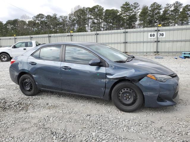 2018 TOYOTA COROLLA L - 2T1BURHE1JC111987