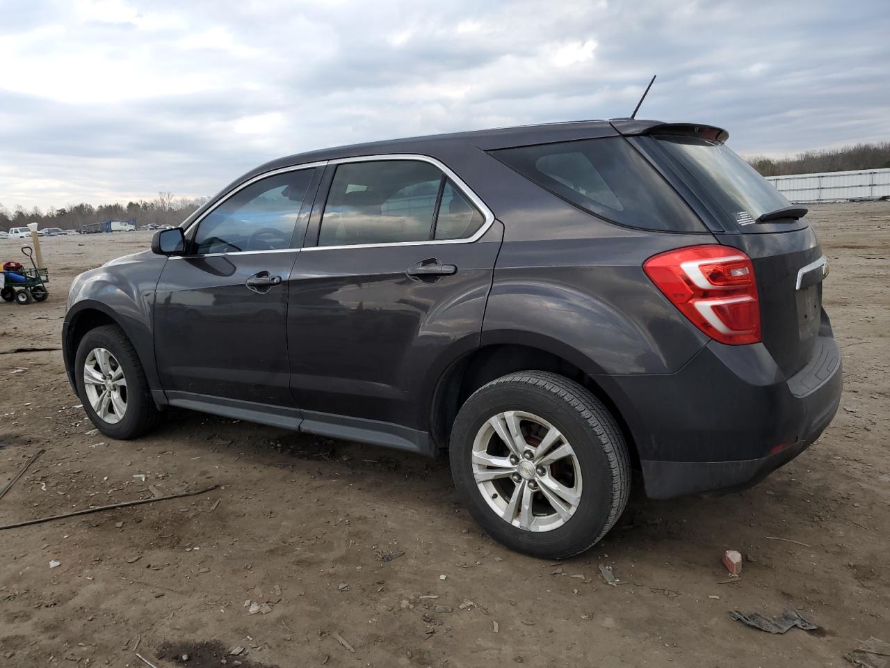 2GNALBEK0G6103753 CHEVROLET EQUINOX 2016