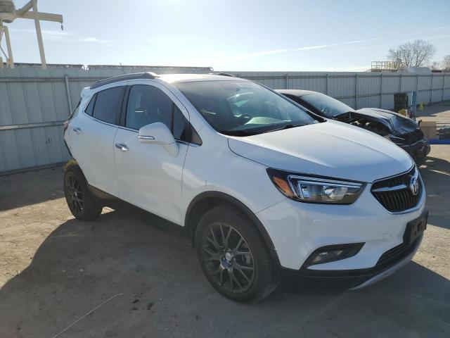 2019 BUICK ENCORE SPO - KL4CJ1SB4KB731465