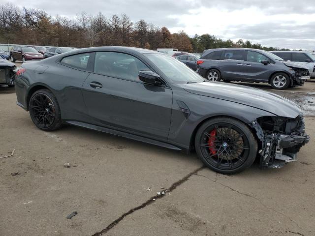2024 BMW M4 COMPETI - WBS43AZ07RCP39873