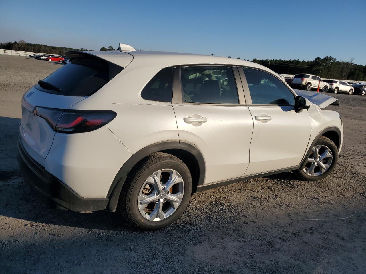 3CZRZ1H3XPM711076 HONDA HR-V 2023