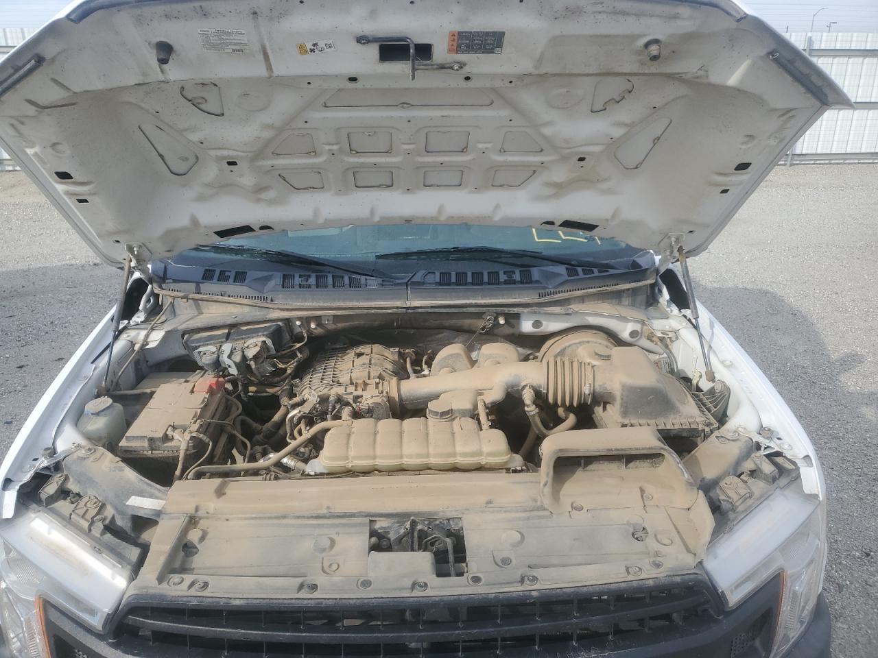 1FTMF1CB7LKD79929 FORD All Models 2020