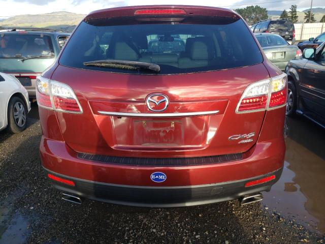 VIN 1FM5K7D84HGA42565 2012 MAZDA CX-9 no.6