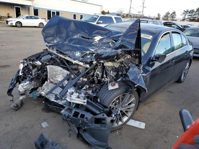2023 BMW 530 XI - WBA13BJ08PCN13847
