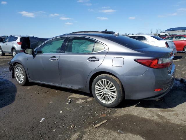 2016 Lexus Es 350 VIN: JTHBK1GG8G2237490 Lot: 43795814