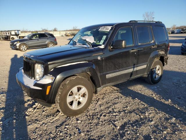 JEEP LIBERTY SP