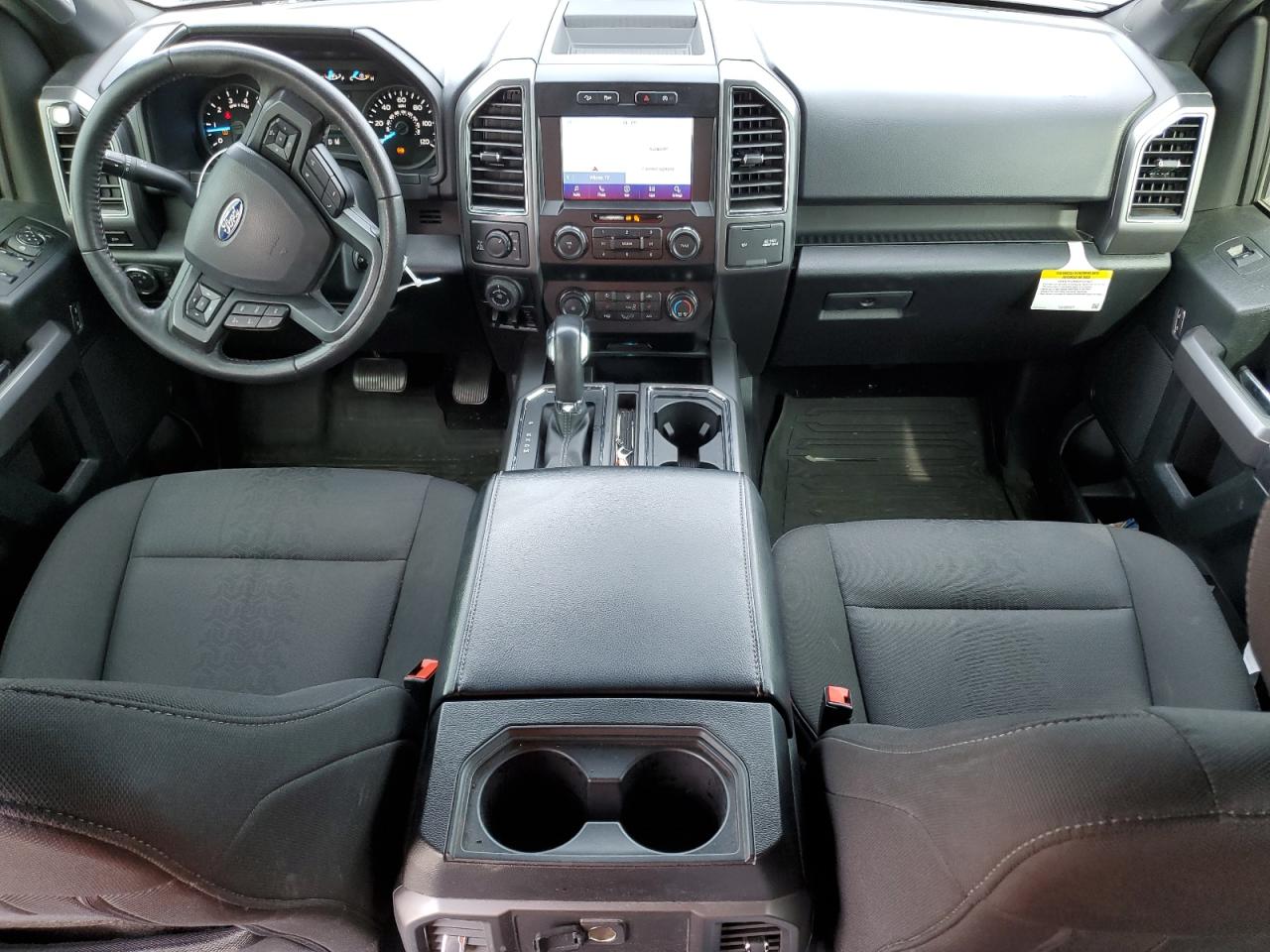 1FTEW1E4XLFB46610 FORD F-150 2020