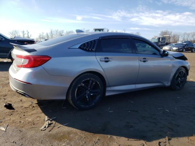 VIN 1HGCV1F30KA104587 2019 Honda Accord, Sport no.3