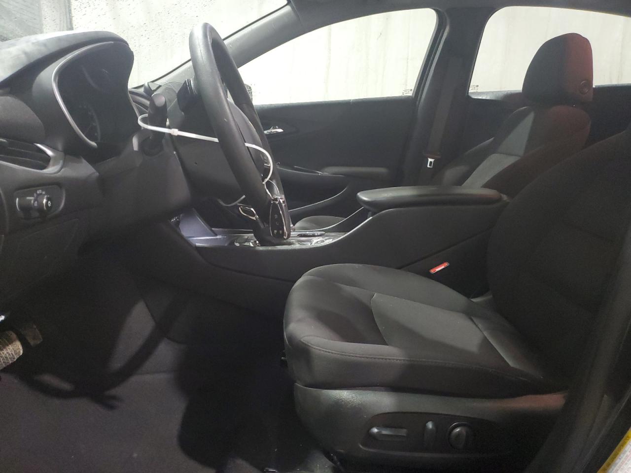 1G1ZD5ST4PF140715 CHEVROLET MALIBU 2023