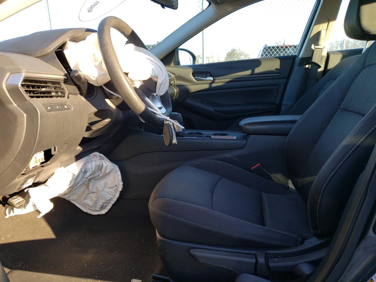 1N4BL4BVXNN340448 NISSAN ALTIMA 2022