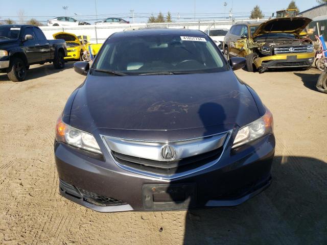 2015 ACURA ILX 20 19VDE1F30FE005783