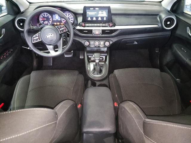 2021 KIA FORTE FE 3KPF24AD7ME353250