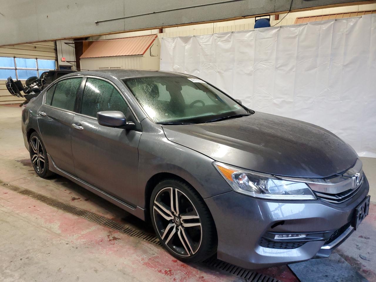 1HGCR2F54HA263200 HONDA ACCORD 2017