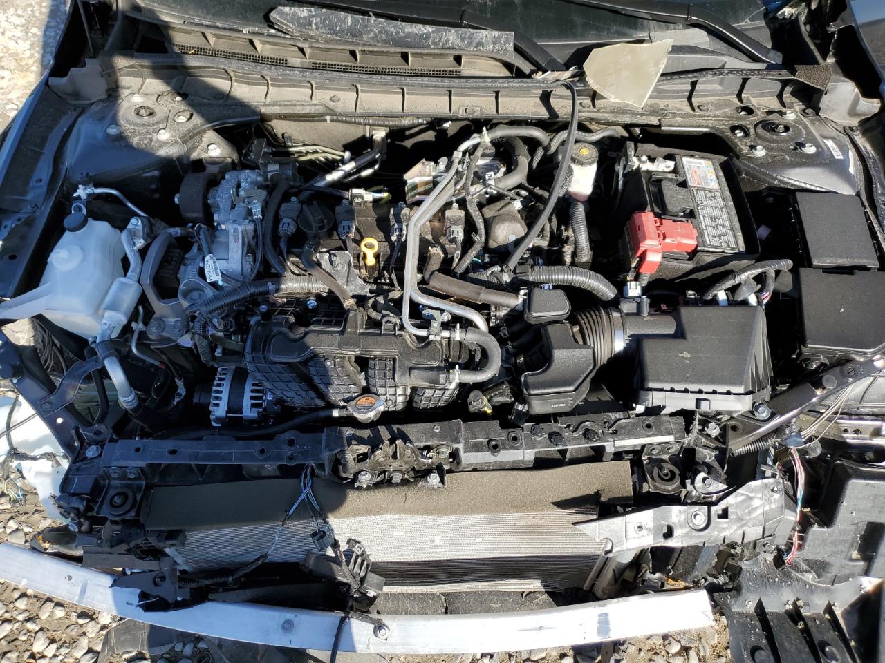 1N4BL4DV7PN404798 NISSAN ALTIMA 2023