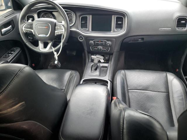 2017 DODGE CHARGER SX 2C3CDXHG8HH656678