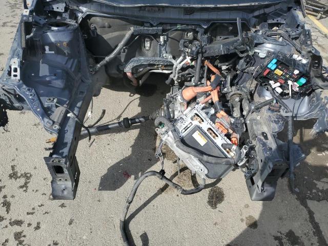 2015 TOYOTA PRIUS JTDKN3DU5F0439244