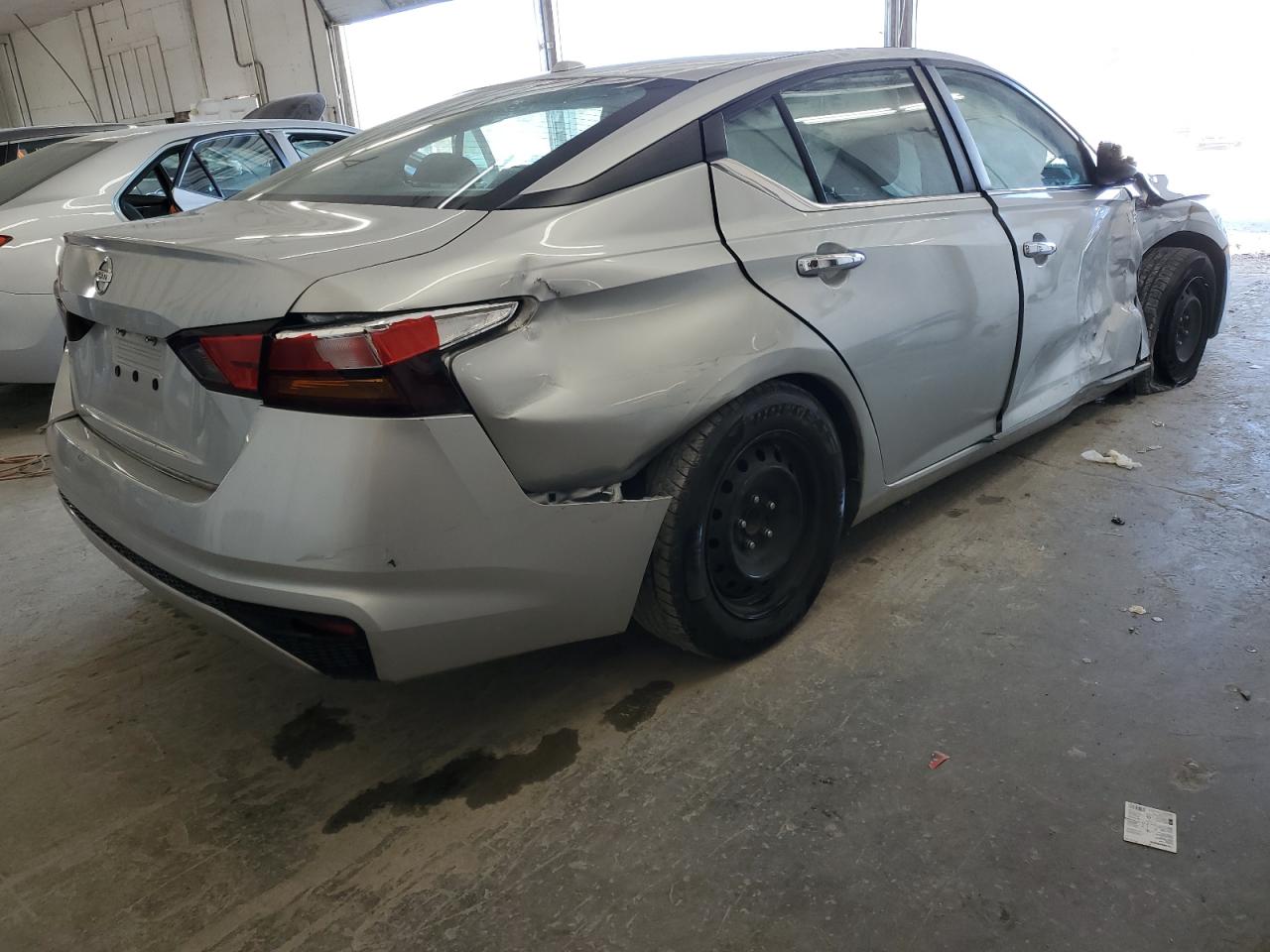 1N4BL4BV4KC152337 NISSAN ALTIMA 2019