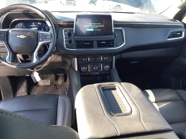 2023 CHEVROLET SUBURBAN K - 1GNSKCKD8PR320331