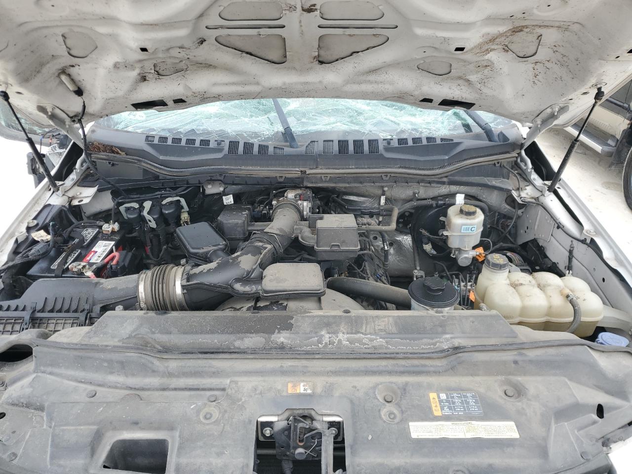 1FT7W2A60LEE57751 FORD F250 2020