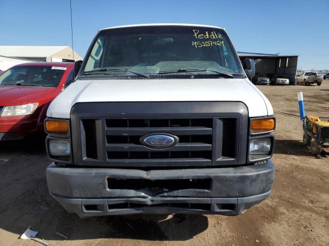 2011 Ford Econoline E250 Van VIN: 1FTNE2EL4BDA39952 Lot: 45107464