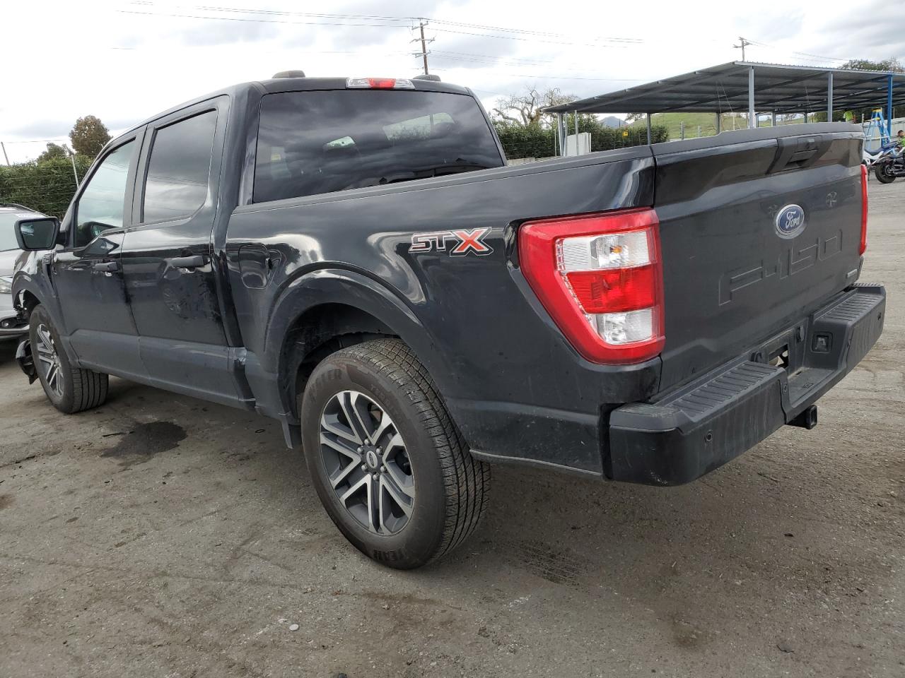 1FTEW1CPXPKD21335 FORD F-150 2023