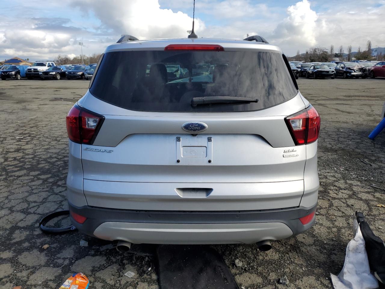 1FMCU0HD1KUB63174 FORD ESCAPE 2019