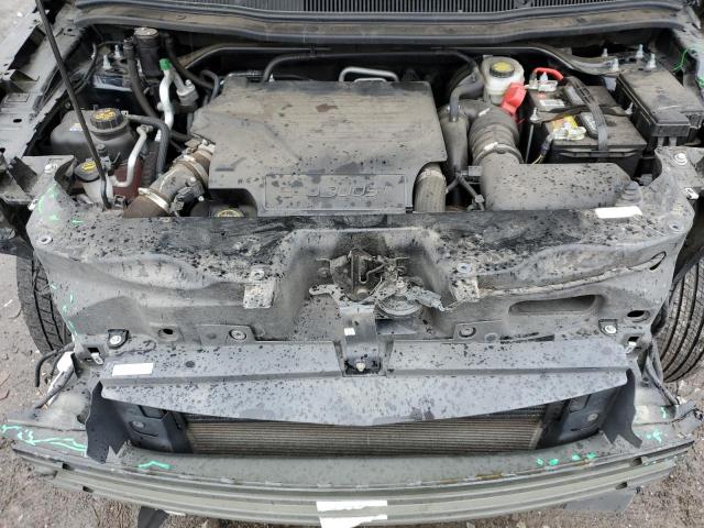 2019 FORD EXPLORER P 1FM5K8HT3KGA00884