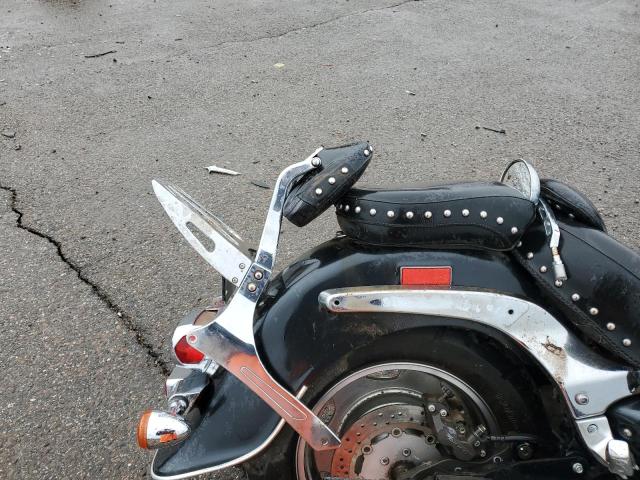 2006 SUZUKI C90 - JS1VY52AX62101782