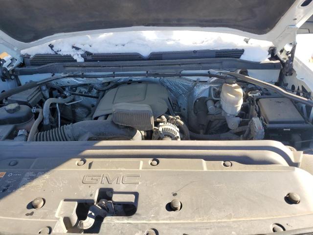 2015 GMC SIERRA K25 - 1GT12YEG7FF176309