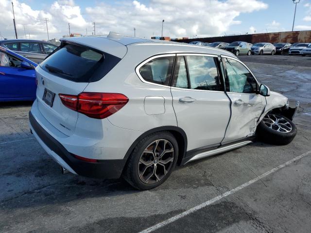 WBXJG9C07M5S27441 BMW X1 XDRIVE2 3