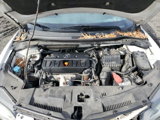 2015 ACURA ILX 20 TEC 19VDE1F75FE002865