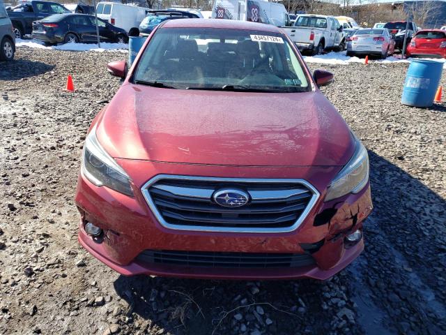 2019 SUBARU LEGACY 2.5 - 4S3BNAJ64K3016612