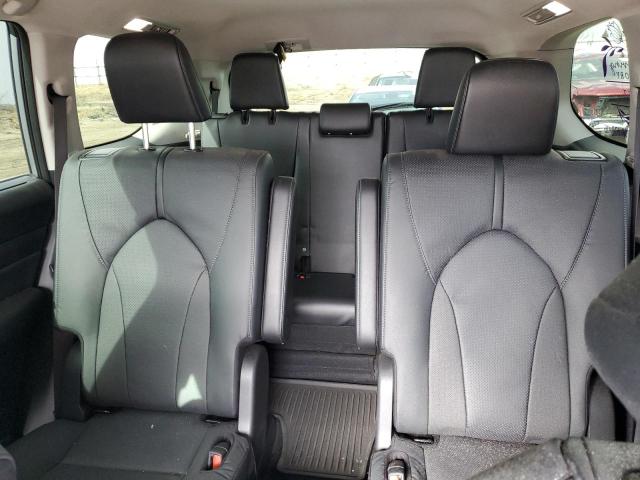 2024 TOYOTA GRAND HIGH - 5TDAAAB55RS011439