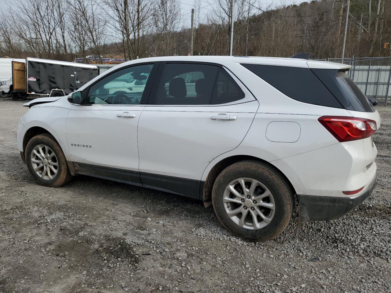 2GNAXSEV5J6140531 CHEVROLET EQUINOX 2018