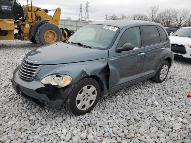 2006 Chrysler PT Cruiser Touring