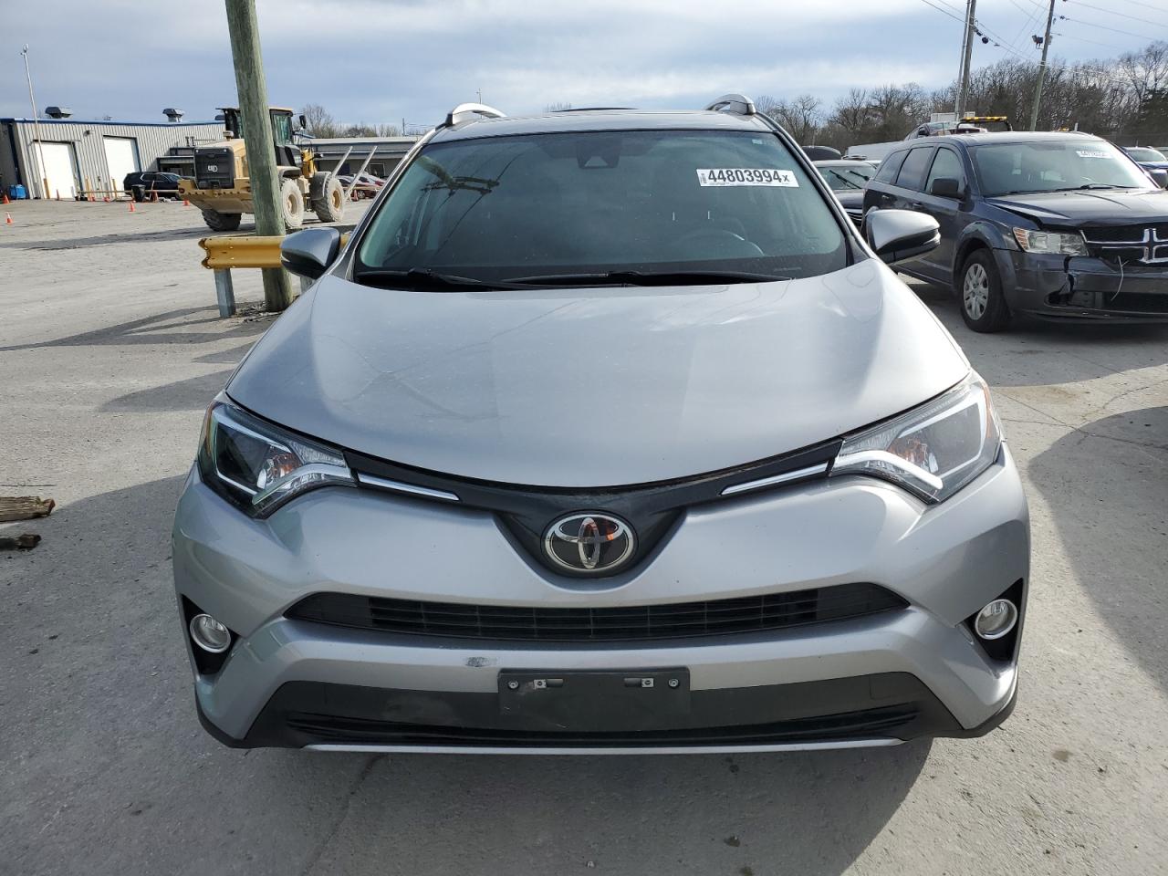 2T3WFREV1HW388705 TOYOTA RAV4 2017