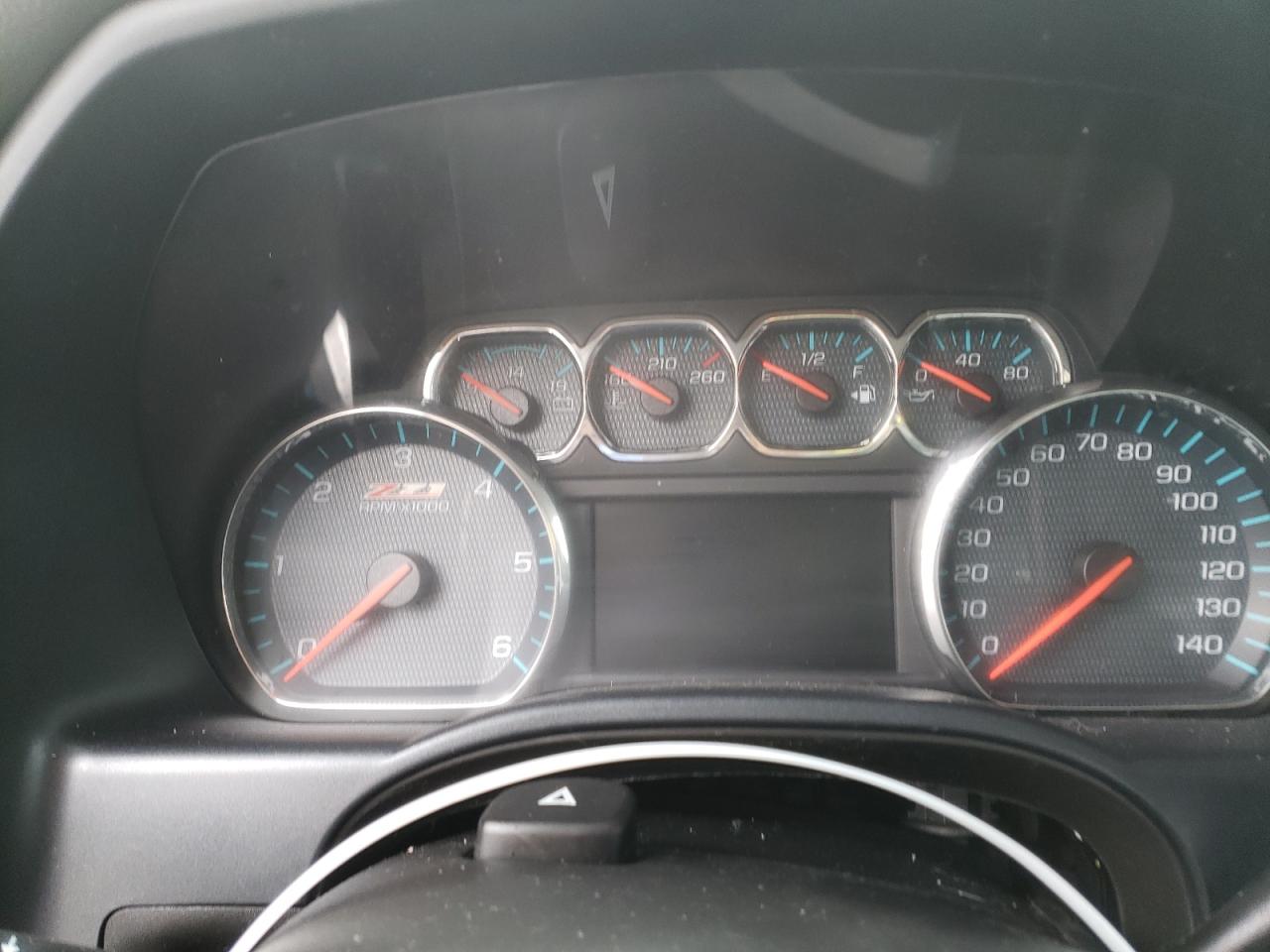 3GCUKSEC0JG514387 CHEVROLET ALL Models 2018