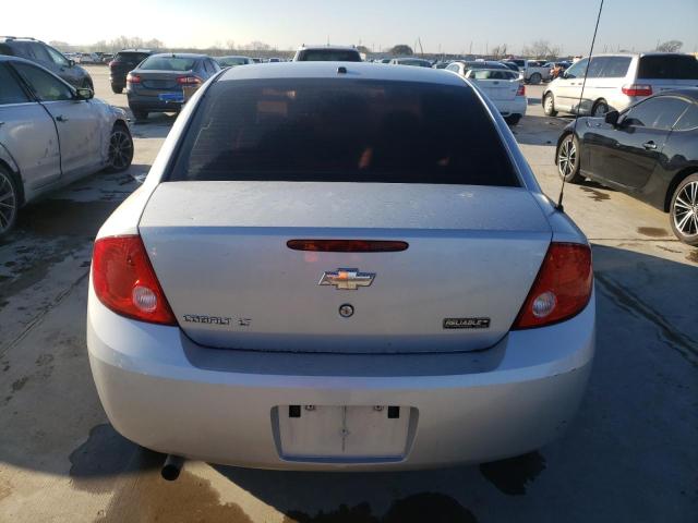 1G1AL58FX87169178 | 2008 Chevrolet cobalt lt