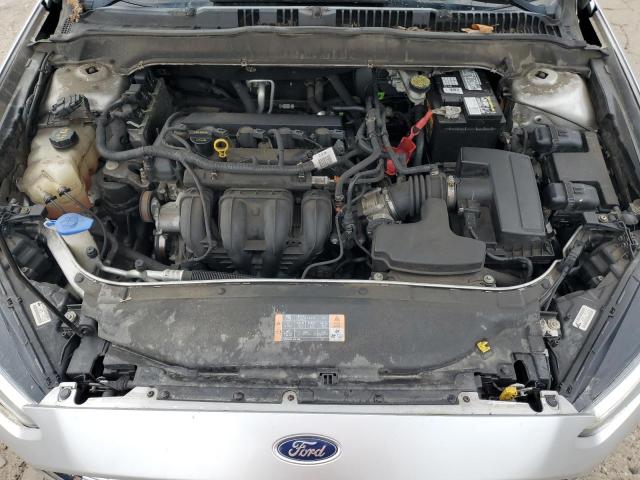 VIN 3FA6P0H70DR158146 2013 Ford Fusion, SE no.11