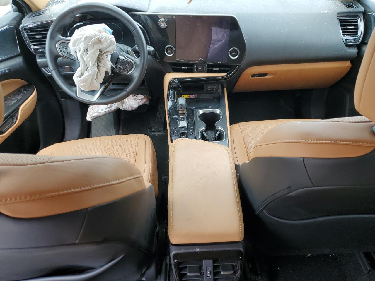 2T2GDCAZ9RC006783 LEXUS NX 250 PRE 2024
