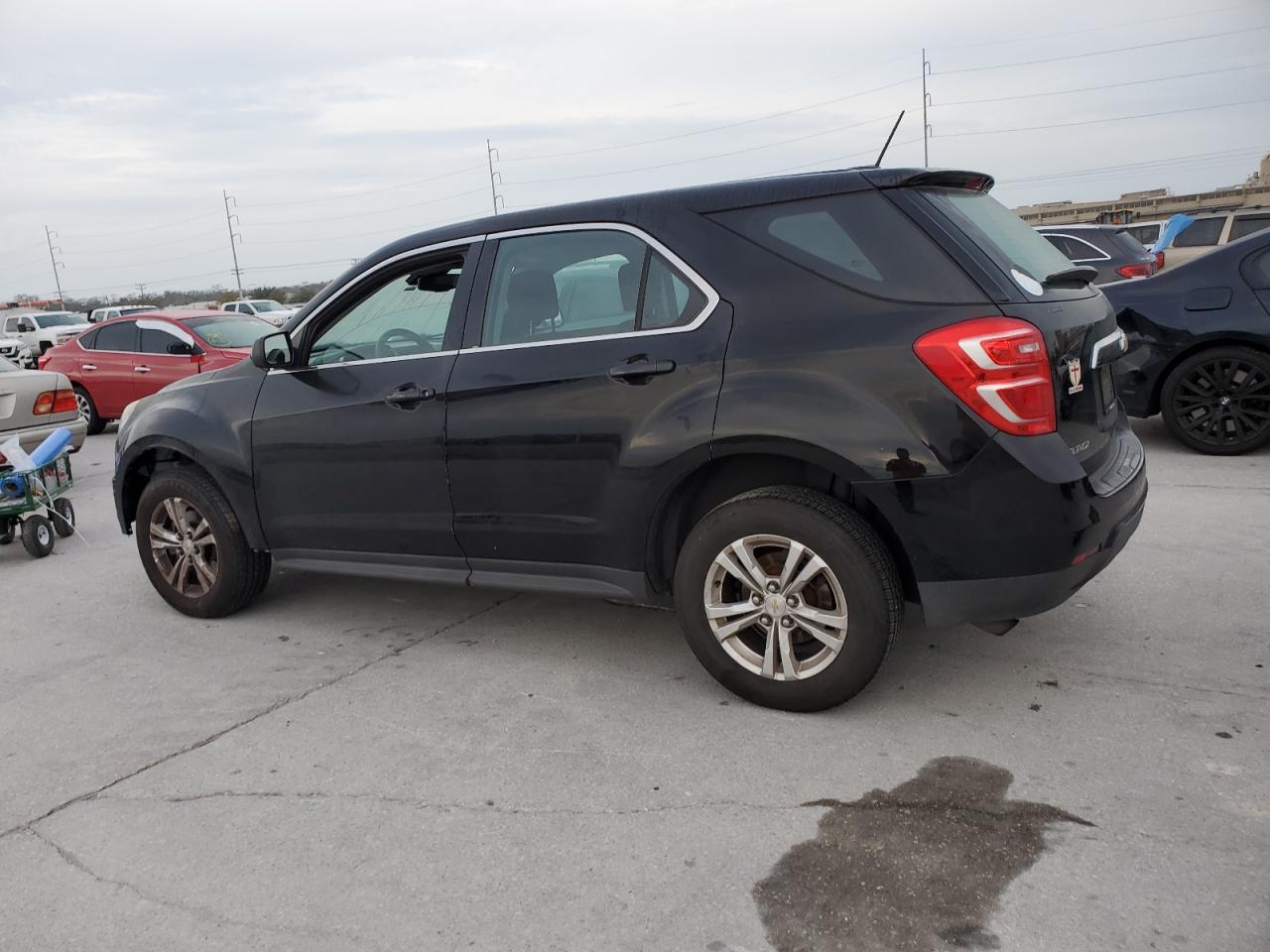 2GNALBEK0H1556334 CHEVROLET EQUINOX 2017