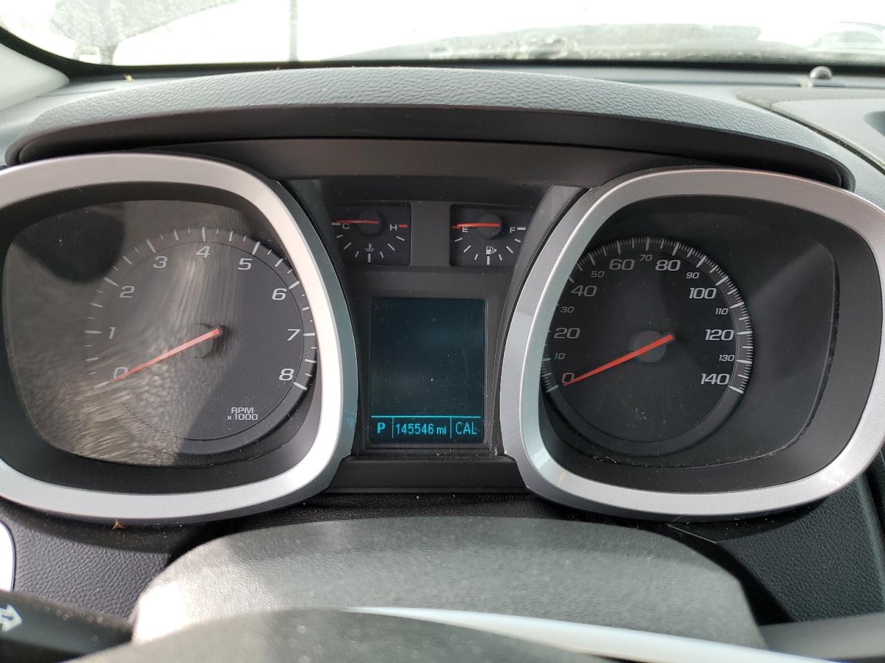 2GNALDEK1G6147241 CHEVROLET EQUINOX 2016
