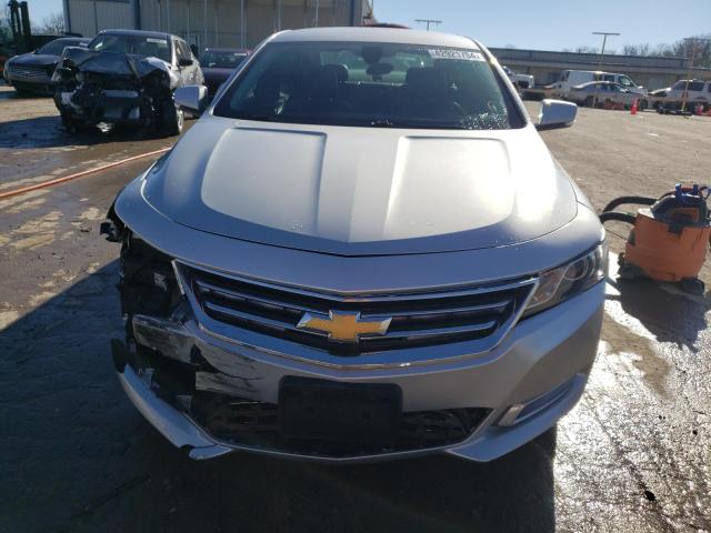 2017 CHEVROLET IMPALA LT 2G1105S34H9105854