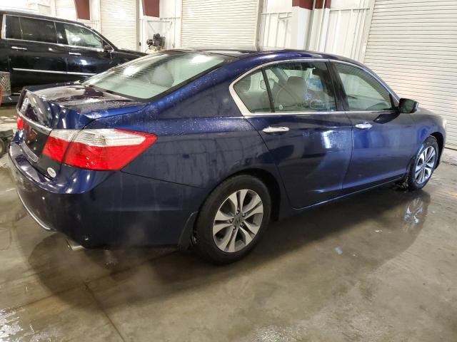 2015 HONDA ACCORD LX 1HGCR2F34FA170981
